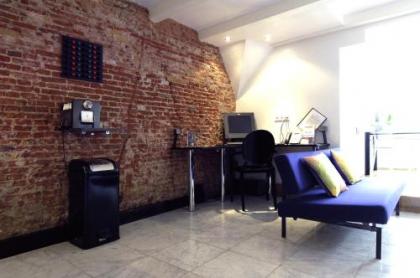 Amsterdam Boutique Apartments - image 16