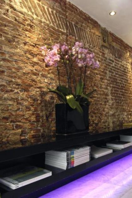 Amsterdam Boutique Apartments - image 17