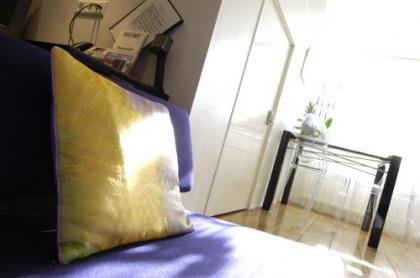 Amsterdam Boutique Apartments - image 19