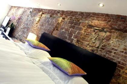 Amsterdam Boutique Apartments - image 20