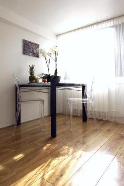 Amsterdam Boutique Apartments - image 4