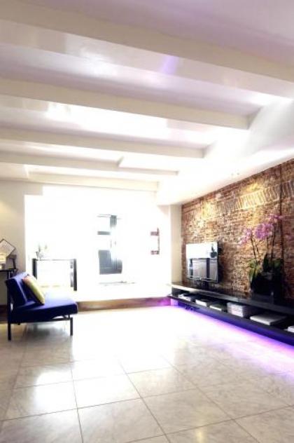 Amsterdam Boutique Apartments - image 5