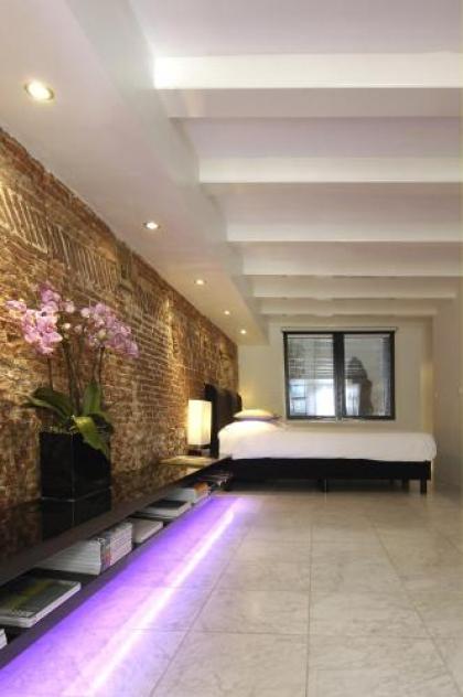 Amsterdam Boutique Apartments - image 6