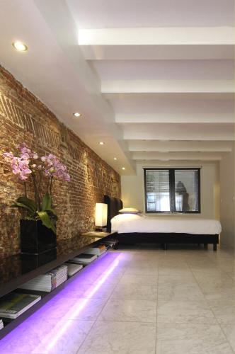 Amsterdam Boutique Apartments - image 6