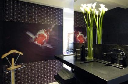 Amsterdam Boutique Apartments - image 7