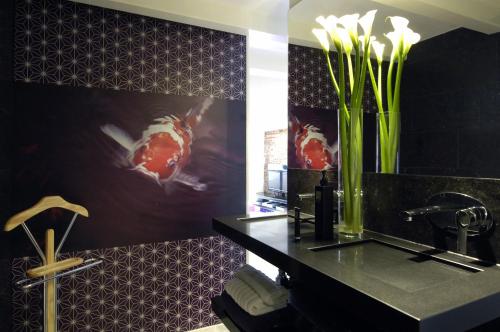 Amsterdam Boutique Apartments - image 7