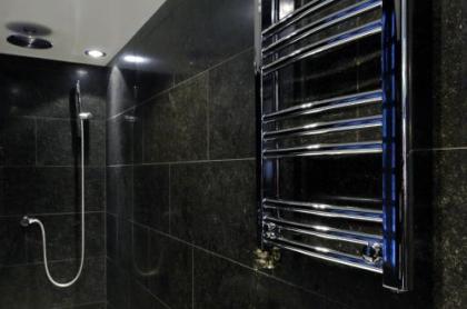 Amsterdam Boutique Apartments - image 8