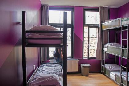 Amsterdam Hostel Leidseplein - image 19