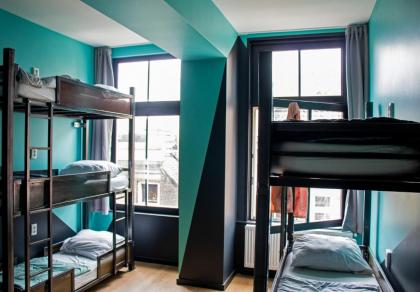 Amsterdam Hostel Leidseplein - image 5