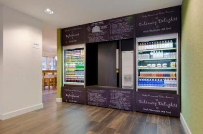 Holiday Inn Express Amsterdam - Schiphol - image 12