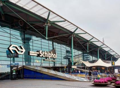 Holiday Inn Express Amsterdam - Schiphol - image 13