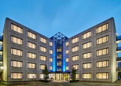 Holiday Inn Express Amsterdam - Schiphol - image 14