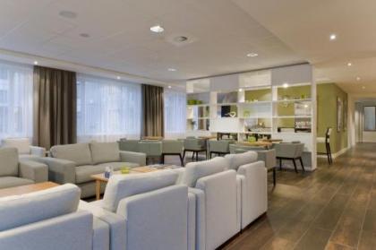Holiday Inn Express Amsterdam - Schiphol - image 16