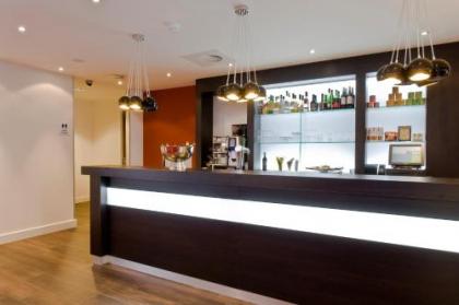 Holiday Inn Express Amsterdam - Schiphol - image 18