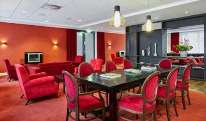 Holiday Inn Express Amsterdam - Schiphol - image 19