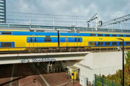 Holiday Inn Express Amsterdam - Schiphol - image 8