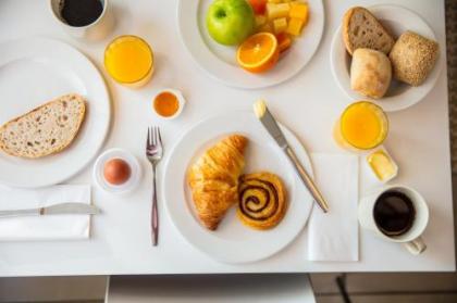 Holiday Inn Express Amsterdam - Schiphol - image 9