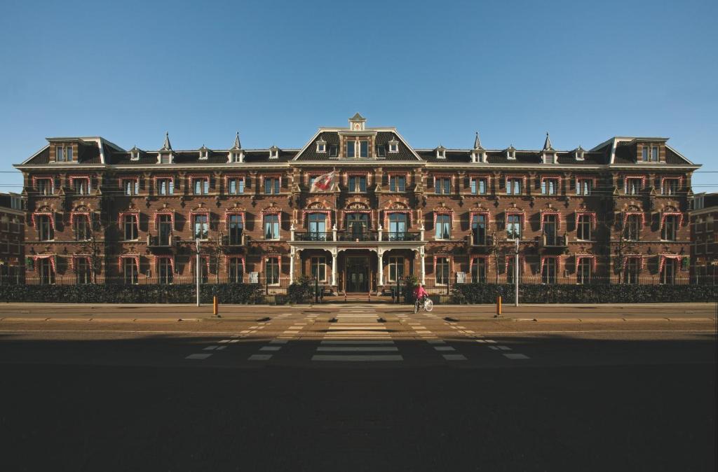 The Manor Amsterdam - main image