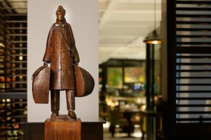 Boutique Hotel Notting Hill - image 14