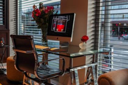 Boutique Hotel Notting Hill - image 15