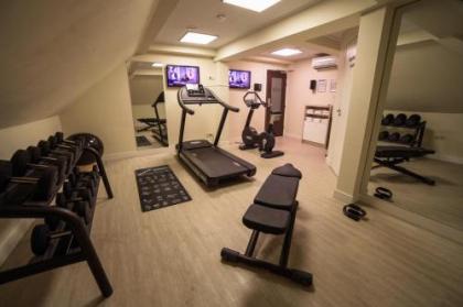 Boutique Hotel Notting Hill - image 16