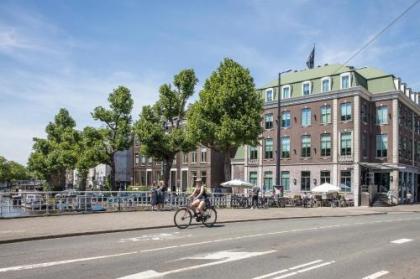 Boutique Hotel Notting Hill - image 18