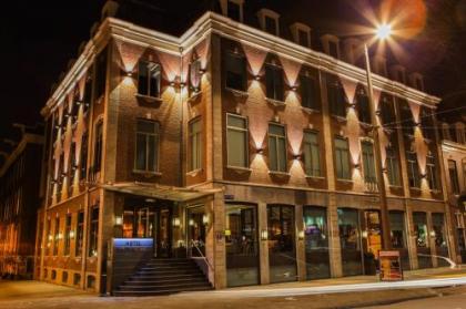Boutique Hotel Notting Hill - image 19