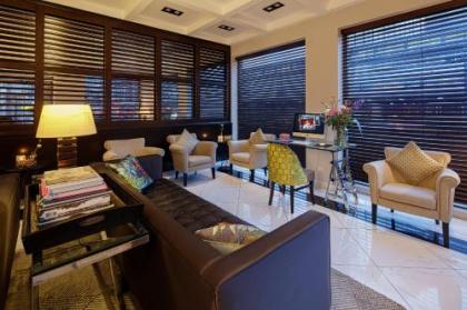 Boutique Hotel Notting Hill - image 3