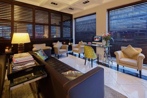 Boutique Hotel Notting Hill - image 3