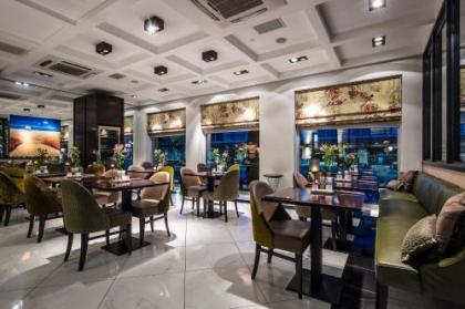 Boutique Hotel Notting Hill - image 8