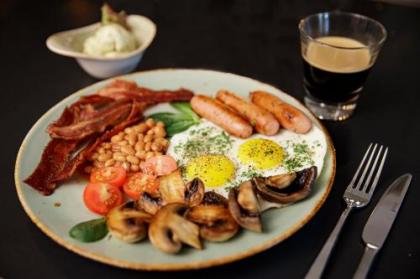 Boutique Hotel Notting Hill - image 9