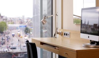 DoubleTree by Hilton Amsterdam Centraal Station - image 3
