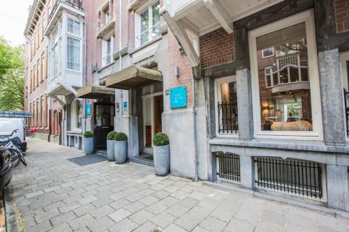 Hotel JL No76 - main image