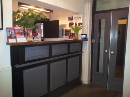 The Concert Hotel - image 10