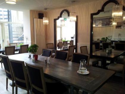 The Concert Hotel - image 14