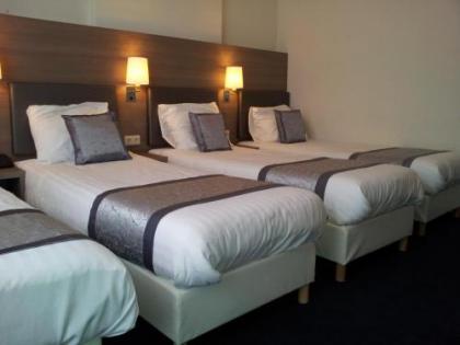 The Concert Hotel - image 4