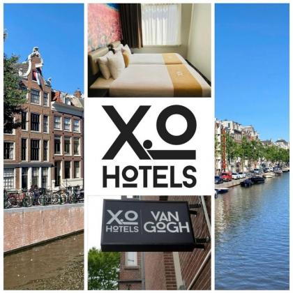 XO Hotels Van Gogh - image 1
