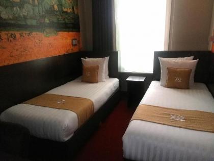 XO Hotels Van Gogh - image 13
