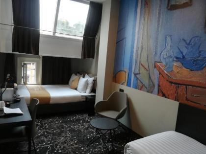 XO Hotels Van Gogh - image 14