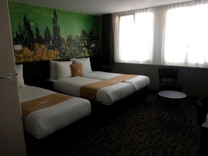 XO Hotels Van Gogh - image 15
