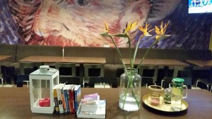 XO Hotels Van Gogh - image 2