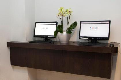 XO Hotels Van Gogh - image 3