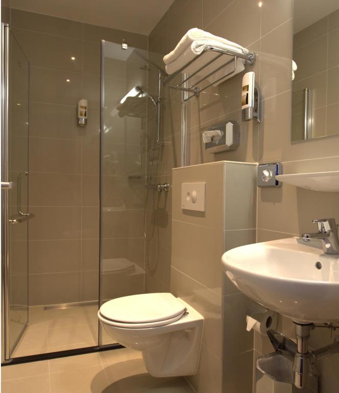 XO Hotels Van Gogh - image 5