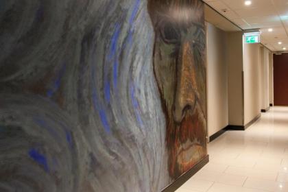 XO Hotels Van Gogh - image 6