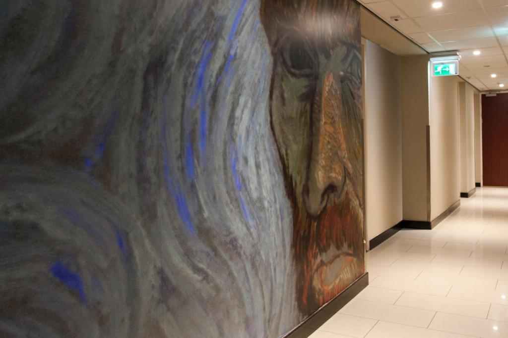 XO Hotels Van Gogh - image 6