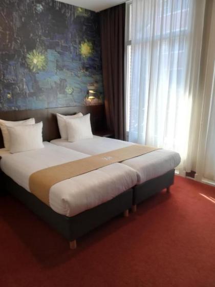 XO Hotels Van Gogh - image 7