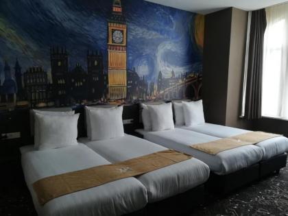 XO Hotels Van Gogh - image 9
