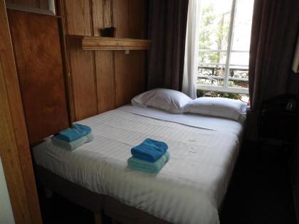 Hotel Sharm - image 10