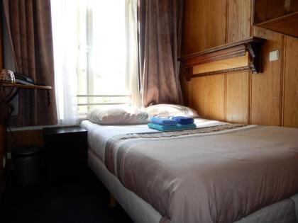 Hotel Sharm - image 12