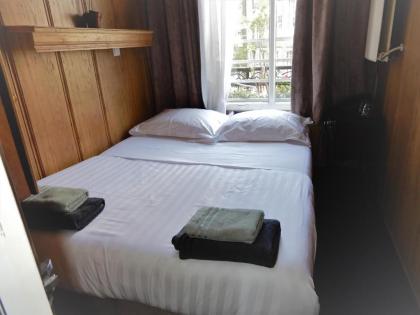 Hotel Sharm - image 13